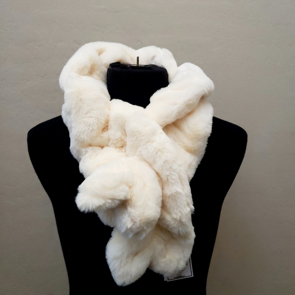 Alex Max Neck warmer